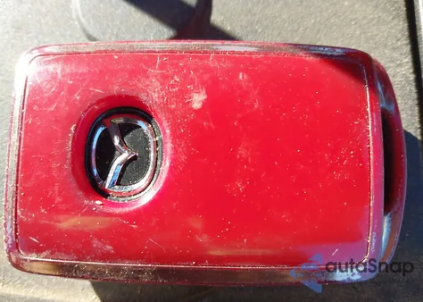 2020 Mazda Mazda6 Sport from USA, damaged, VIN JM1GL1UM0L1517760